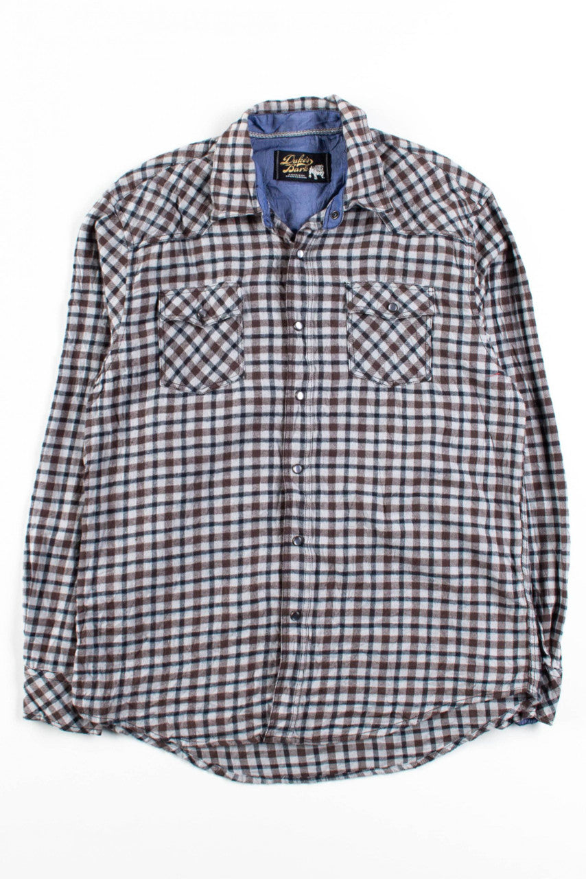 Vintage Flannel 3345