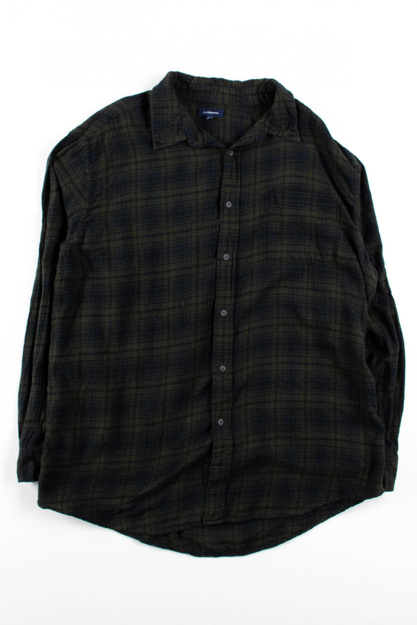 Vintage Flannel 3346
