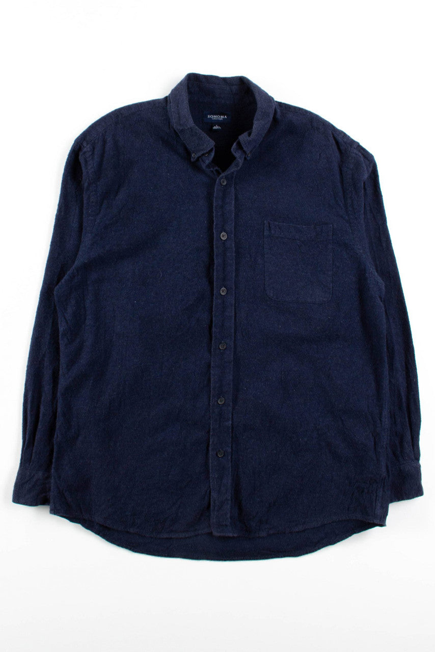 Vintage Flannel 3347