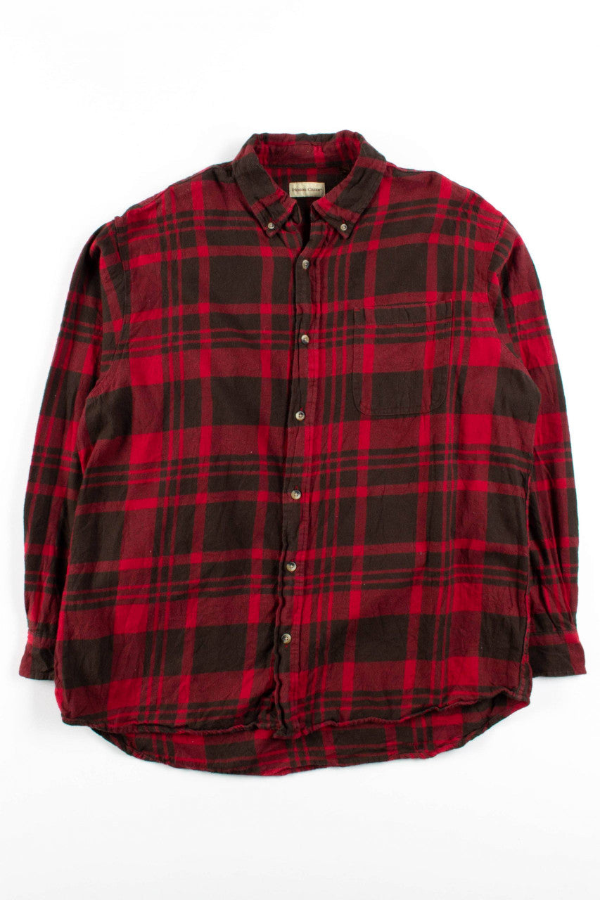 Vintage Flannel 3348