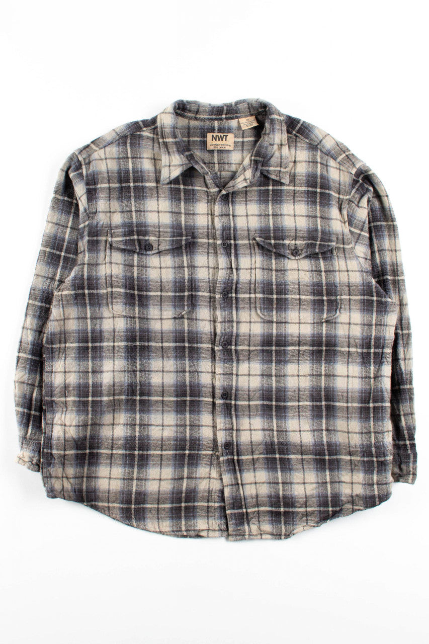 Vintage Flannel 3350