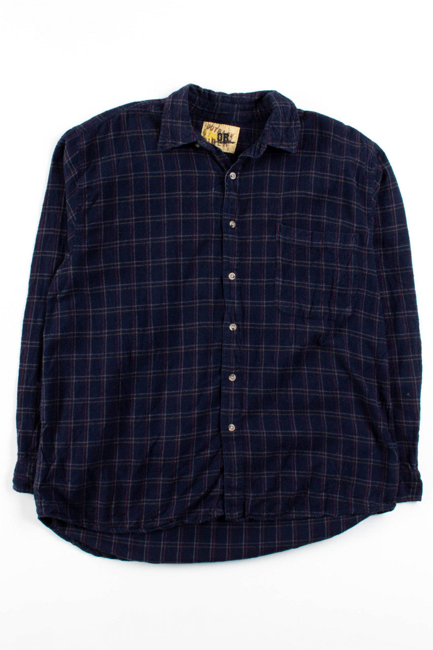 Vintage Flannel 3353