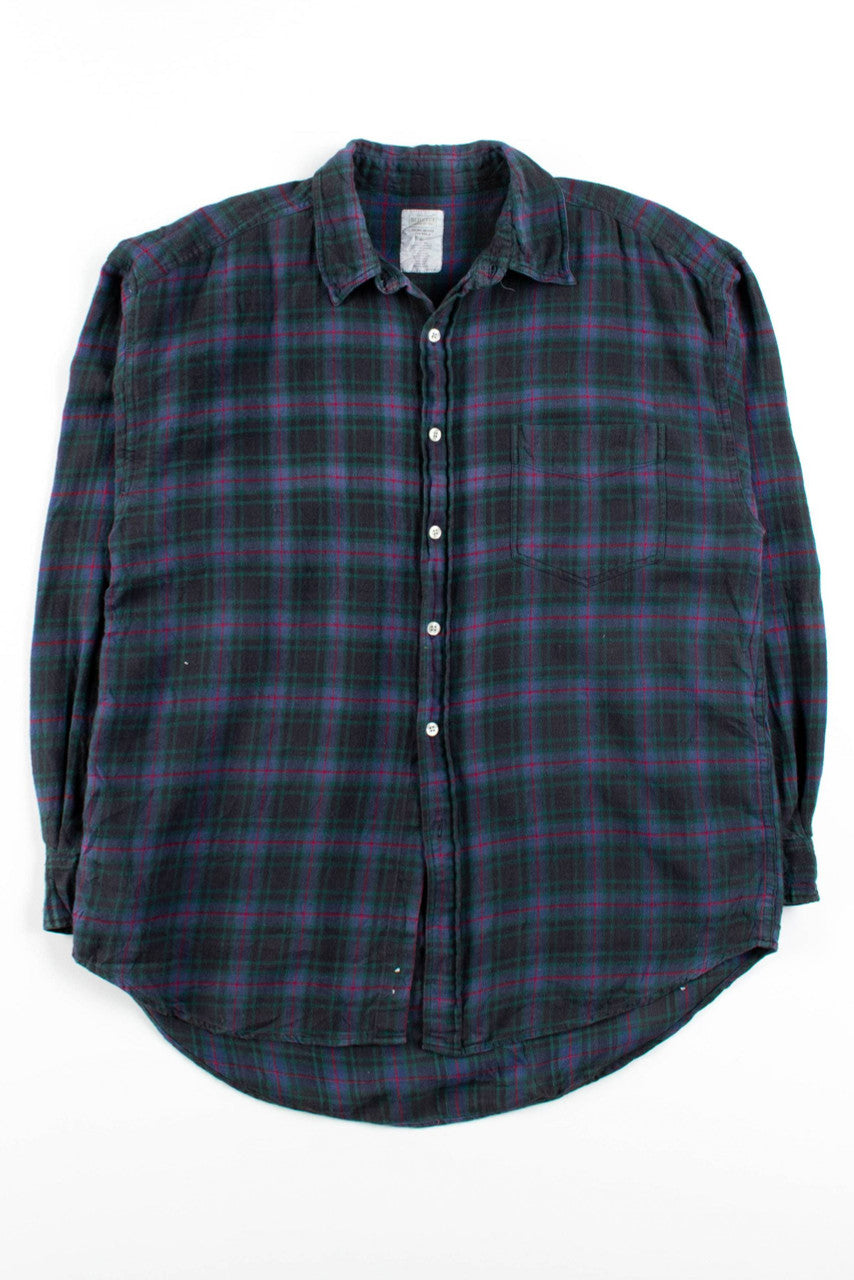 Vintage Flannel 3356