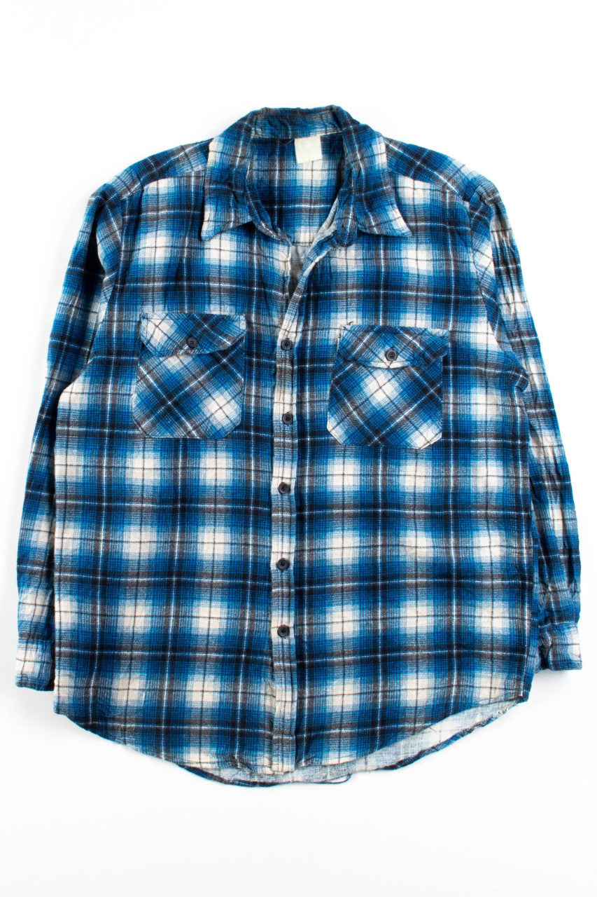 Vintage Flannel 3358