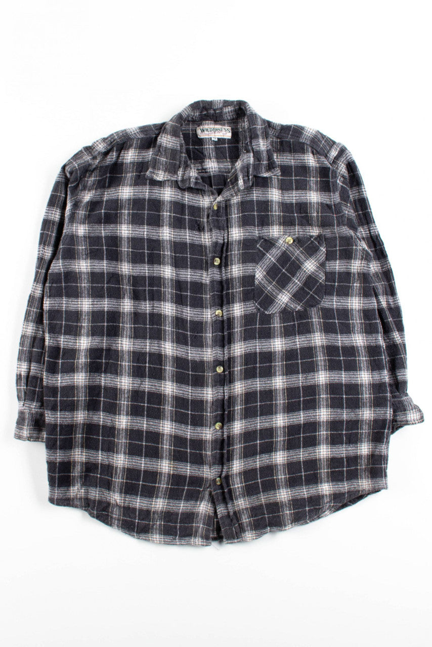 Vintage Flannel 3359