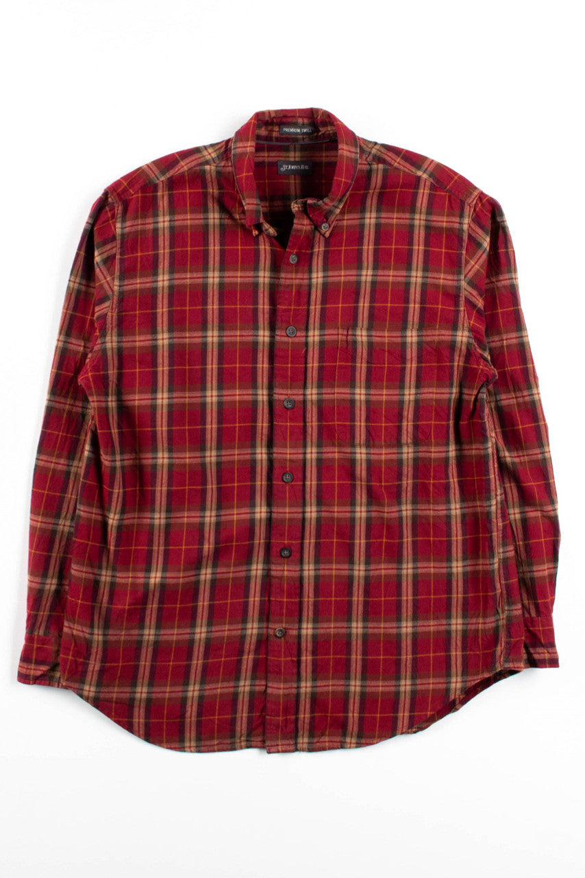Vintage Flannel 3360