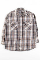 Vintage Flannel 3361