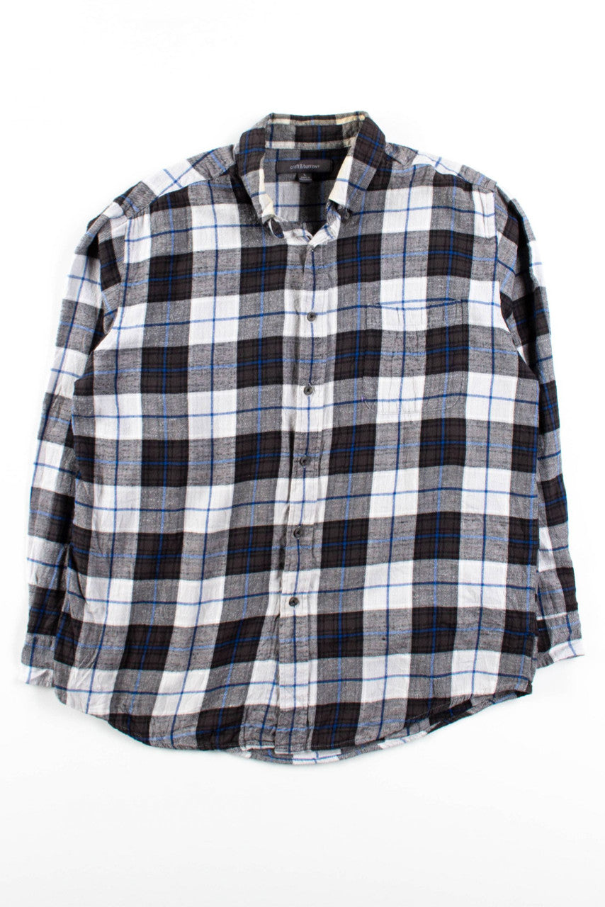 Vintage Flannel 3362
