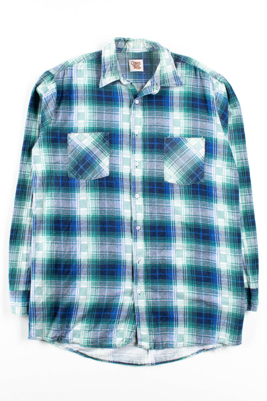 Vintage Flannel 3365