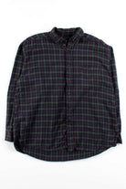 Vintage Flannel 3366