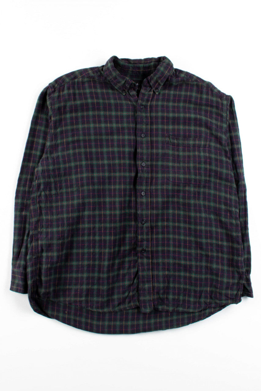 Vintage Flannel 3366