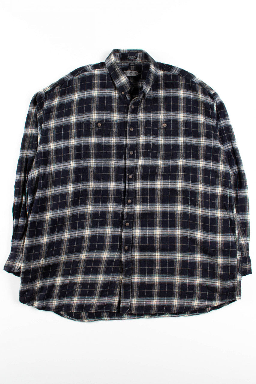 Vintage Flannel 3367