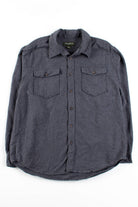 Vintage Eddie Bauer Flannel 3370