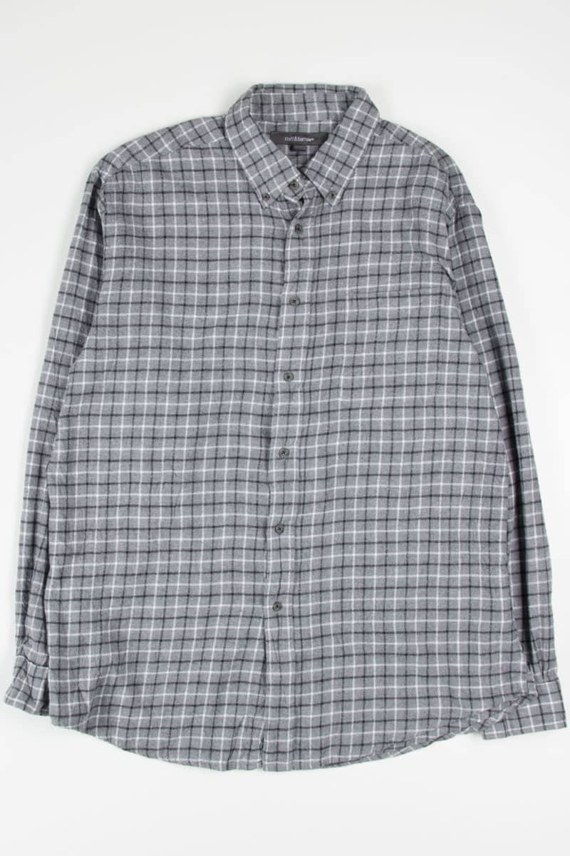 Vintage Flannel 3372