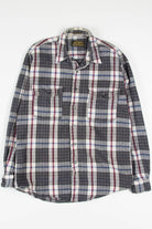 Vintage Eddie Bauer Flannel 3373