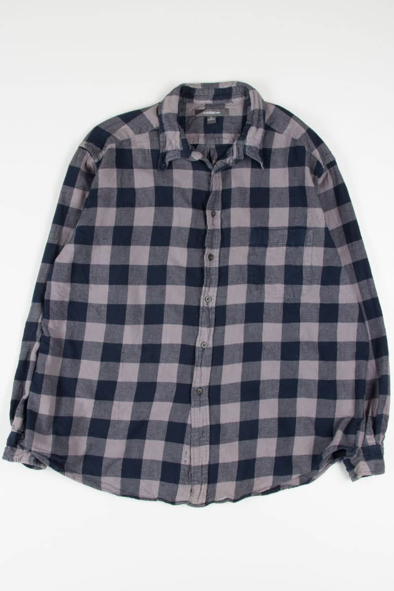 Vintage Flannel 3374