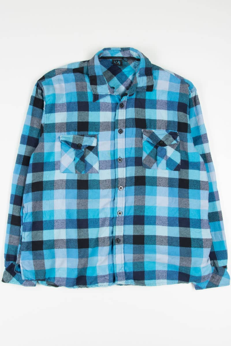 Vintage Flannel 3375