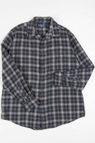 Vintage Flannel 3378
