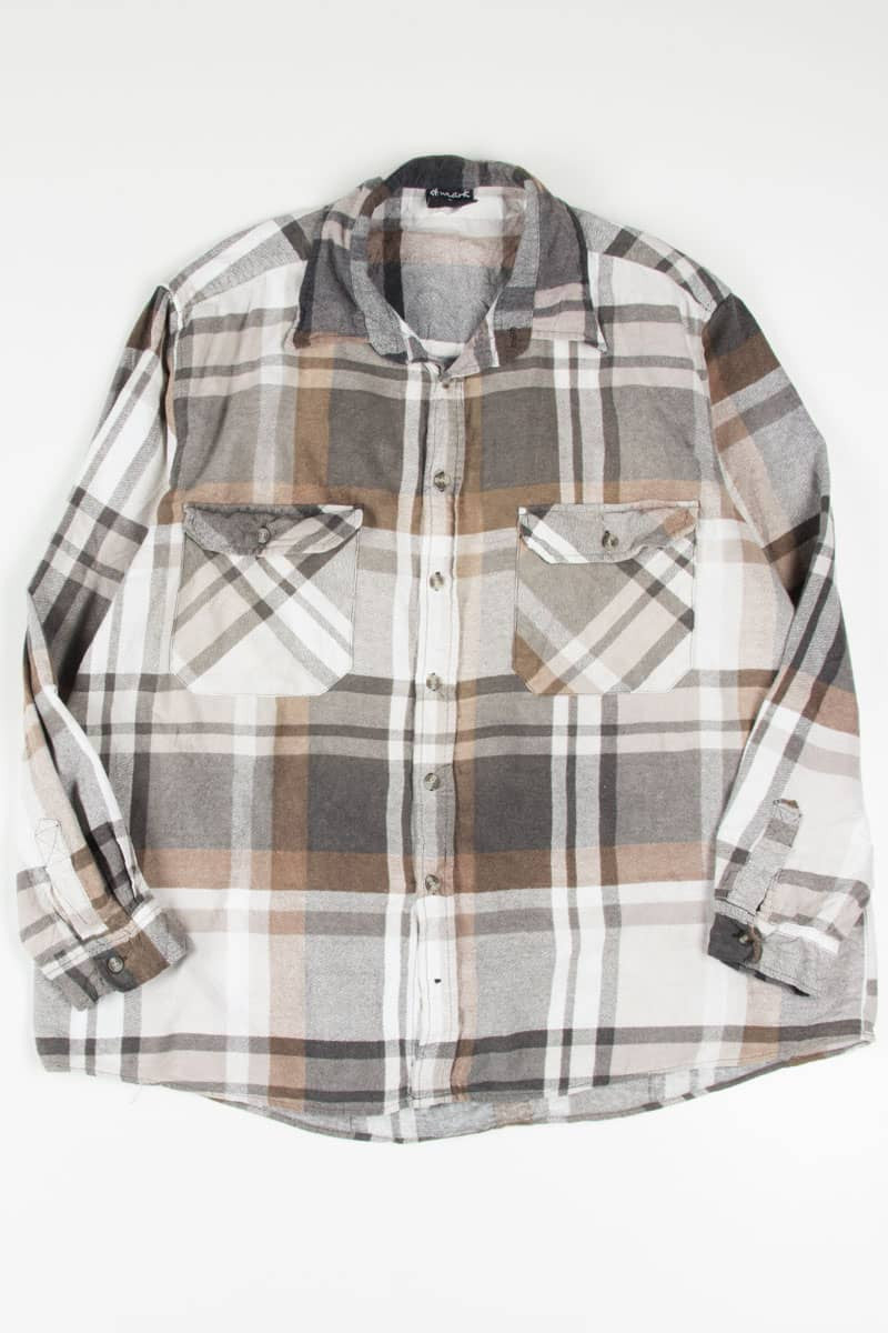 Vintage Flannel 3381