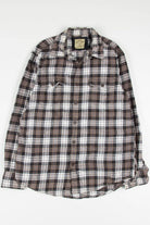 Vintage Flannel 3382
