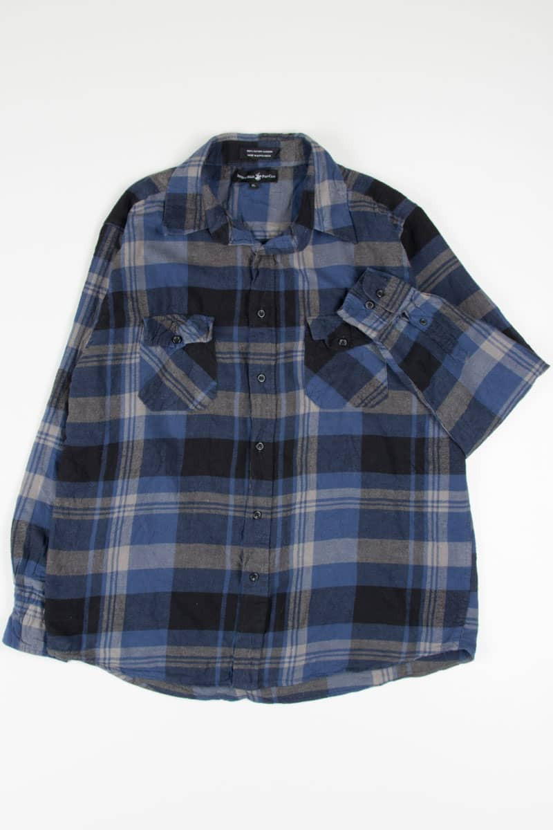 Vintage Flannel 3383