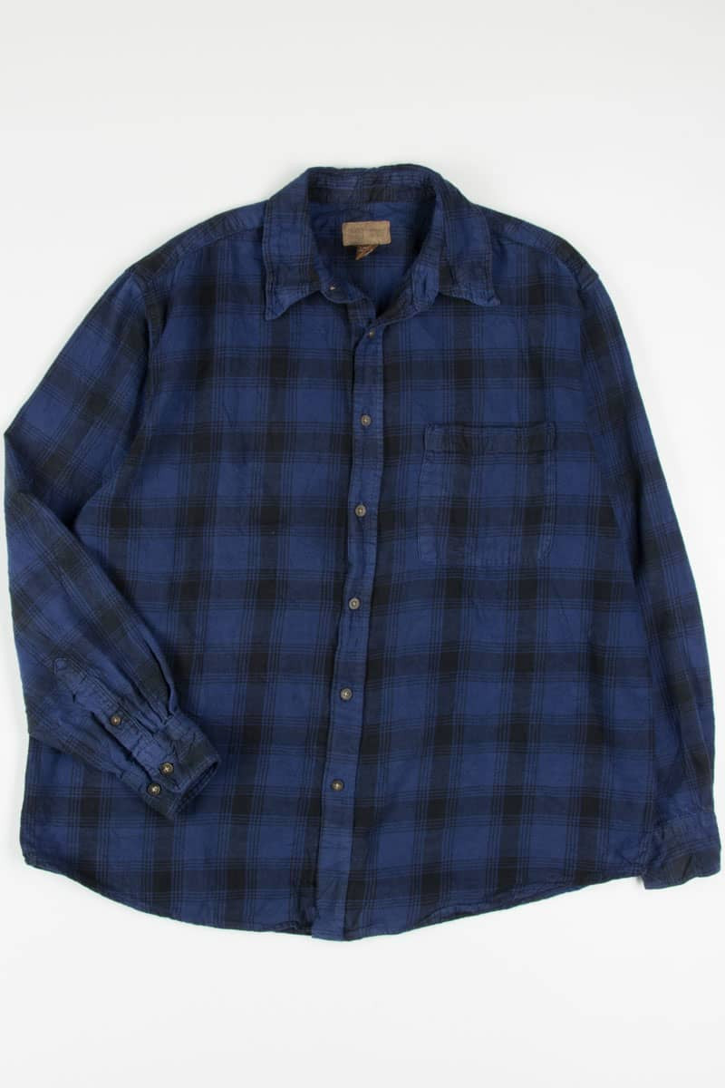Vintage Flannel 3384