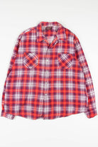 Vintage Kingsport Flannel 3390
