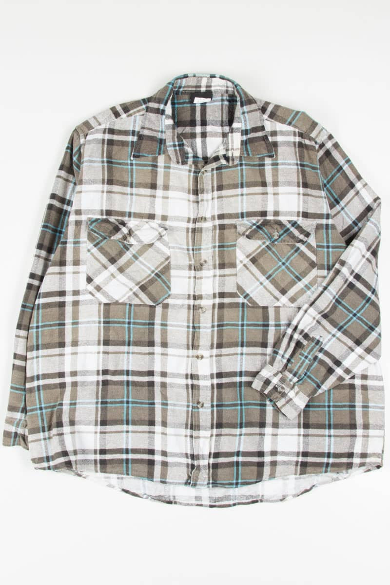 Vintage Flannel 3391