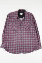 Vintage Flannel 3396