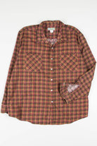 Vintage Flannel 3397