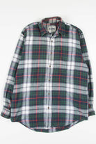 Vintage Distressed Flannel 3398