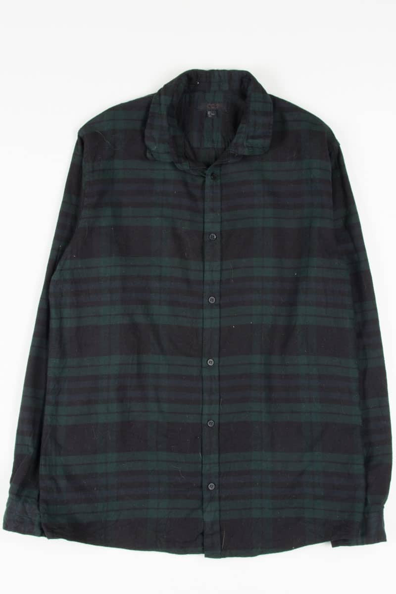 Vintage Flannel 3400