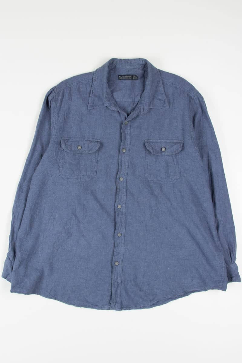 Vintage Flannel 3401