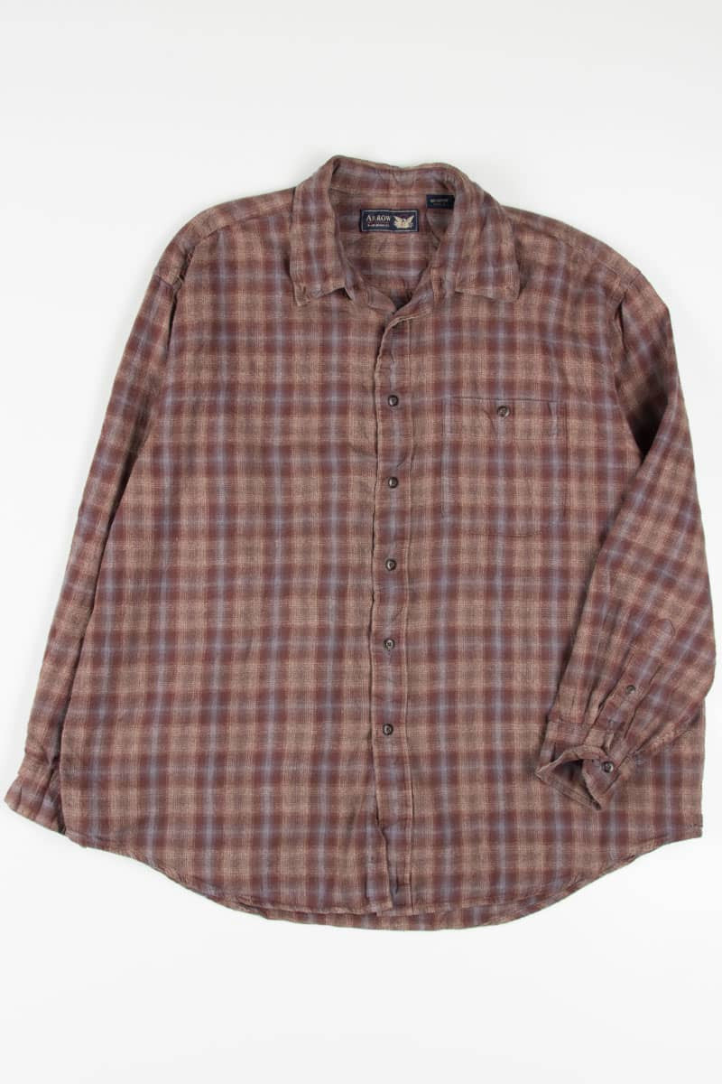 Vintage Flannel 3403