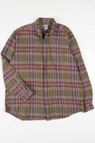 Vintage Flannel 3404