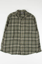 Vintage Flannel 3406