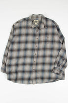 Vintage Flannel 3408