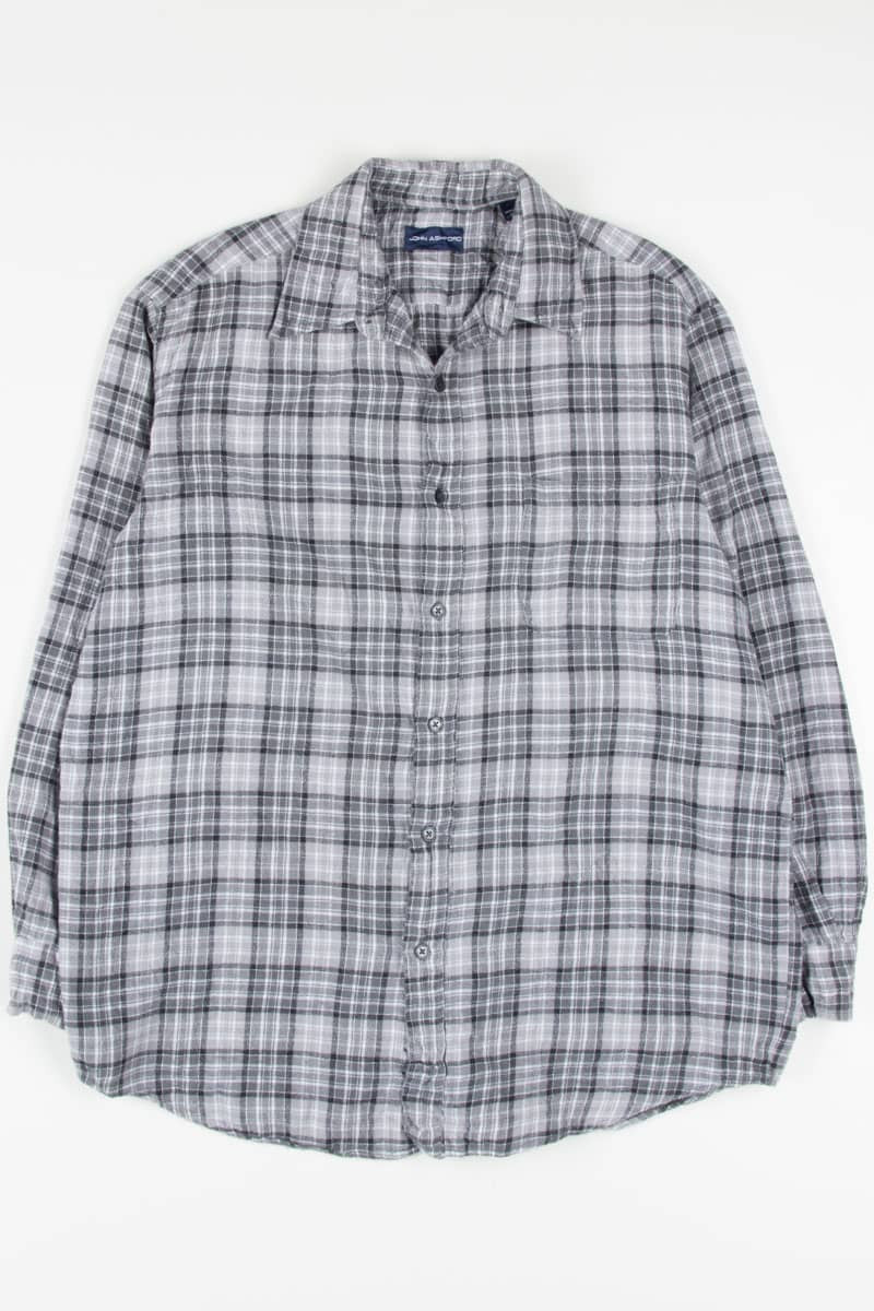 Vintage Flannel 3409