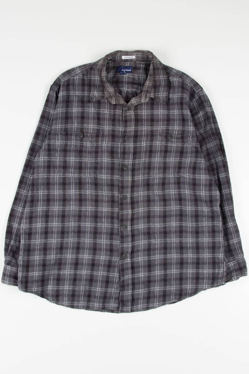 Vintage Flannel 3410