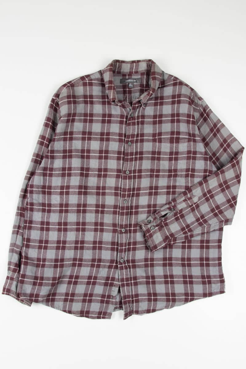 Vintage Flannel 3412