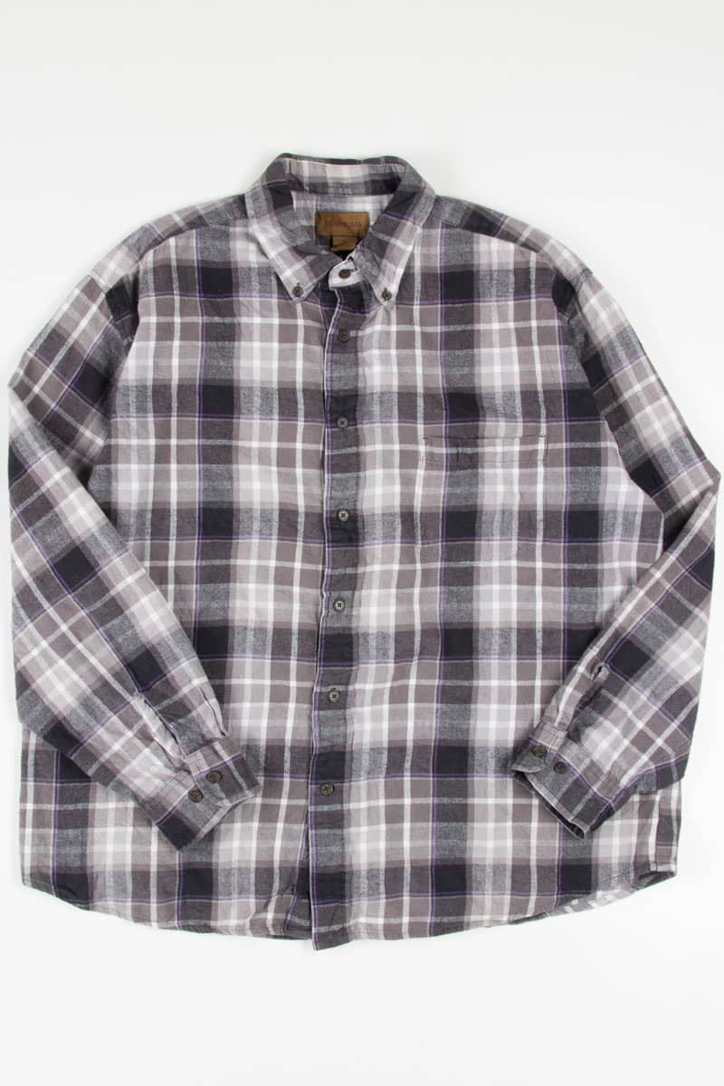 Vintage Flannel 3413