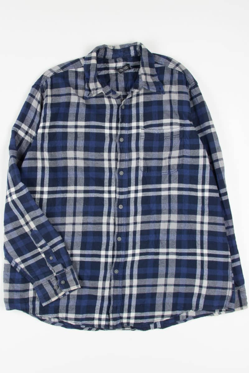 Vintage Flannel 3415