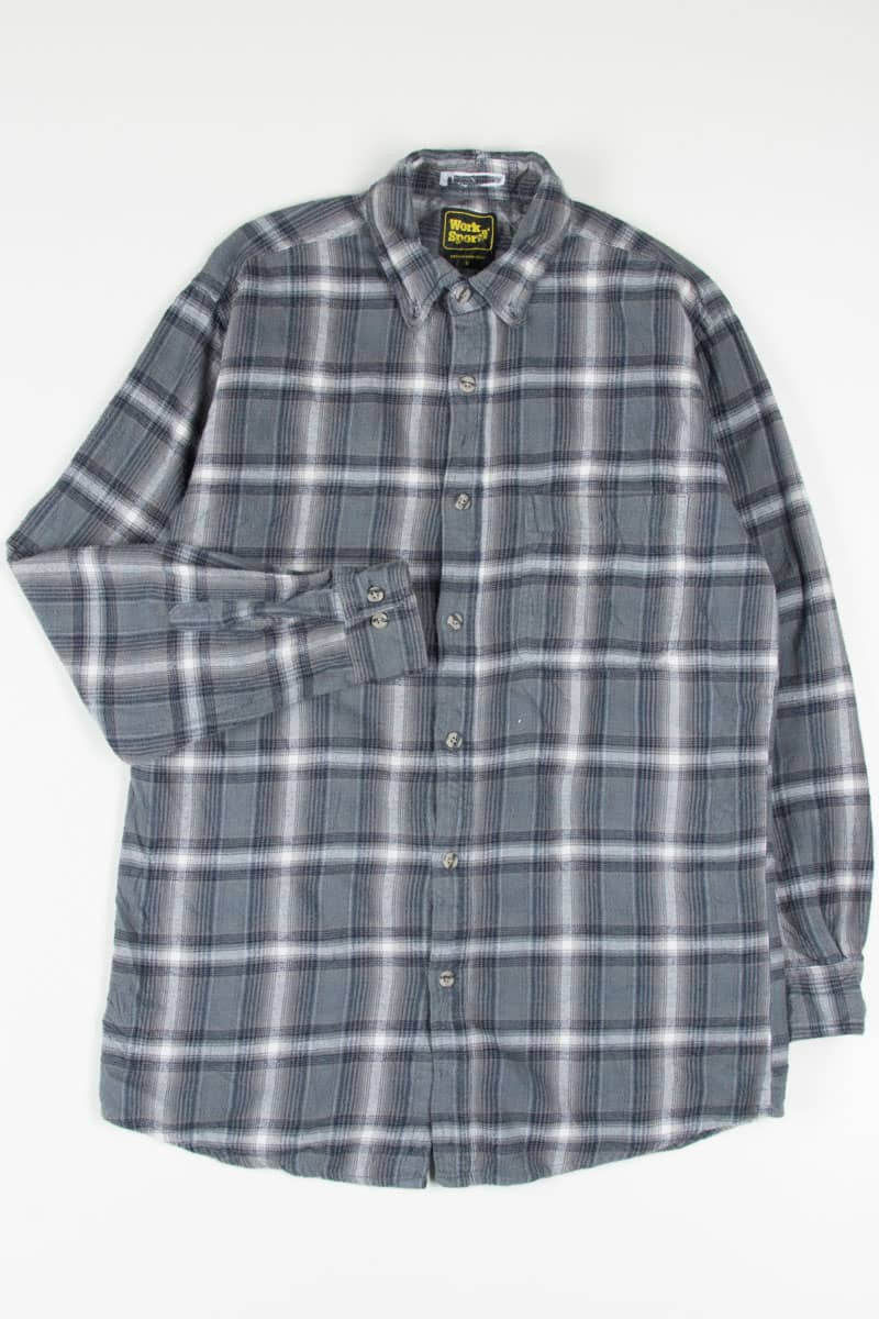 Vintage Flannel 3416