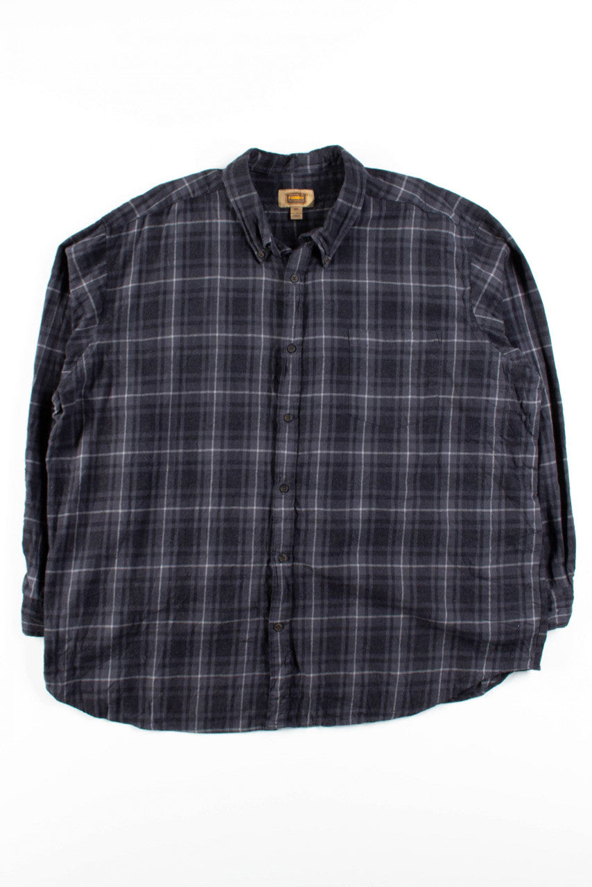 Vintage Flannel 3422