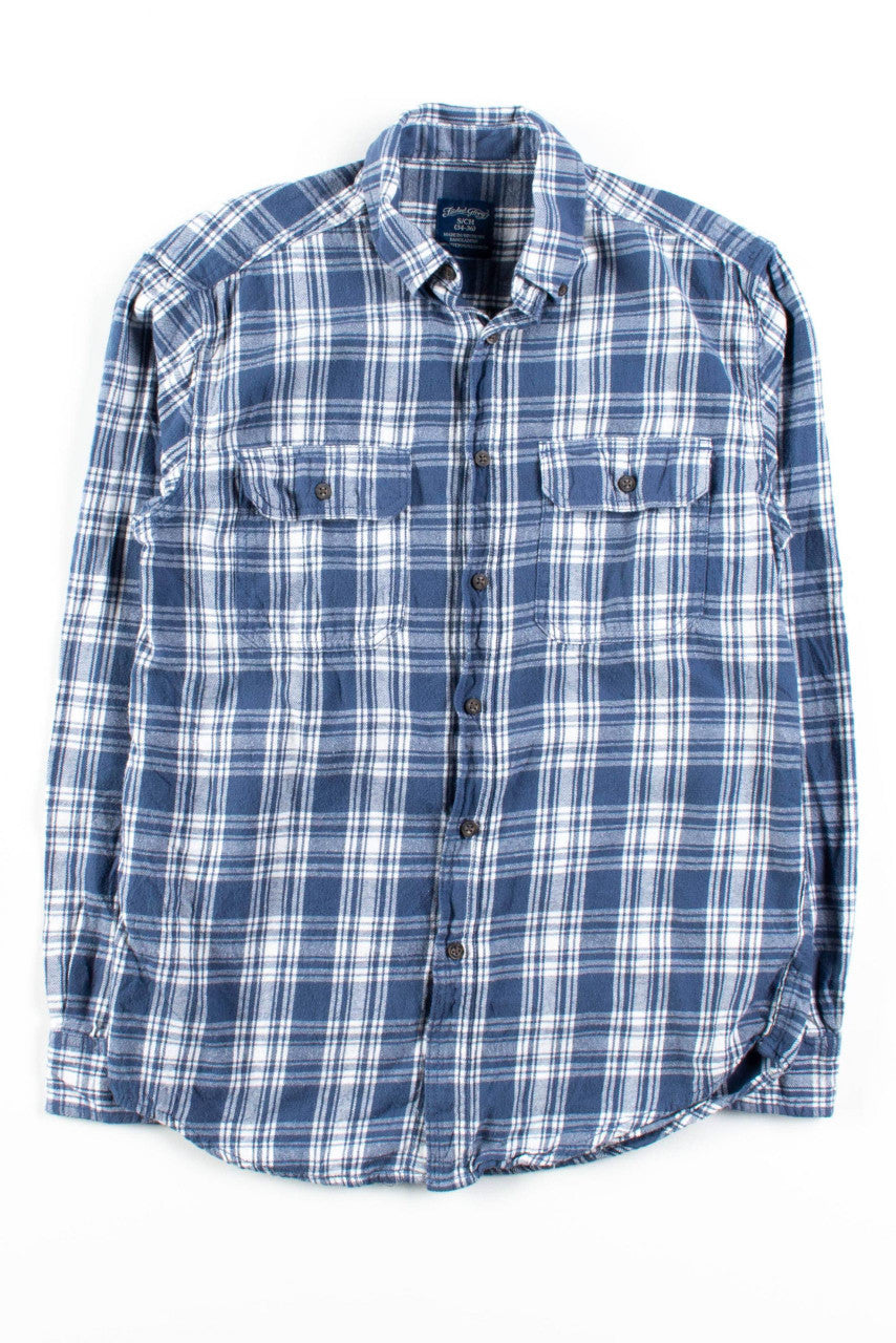 Vintage Flannel 3425