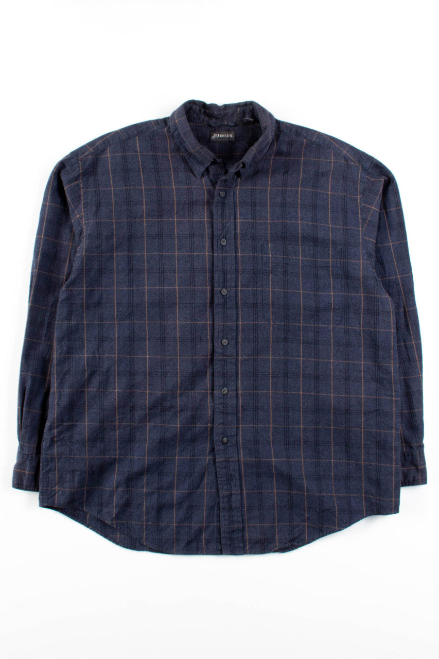 Vintage Flannel 3426