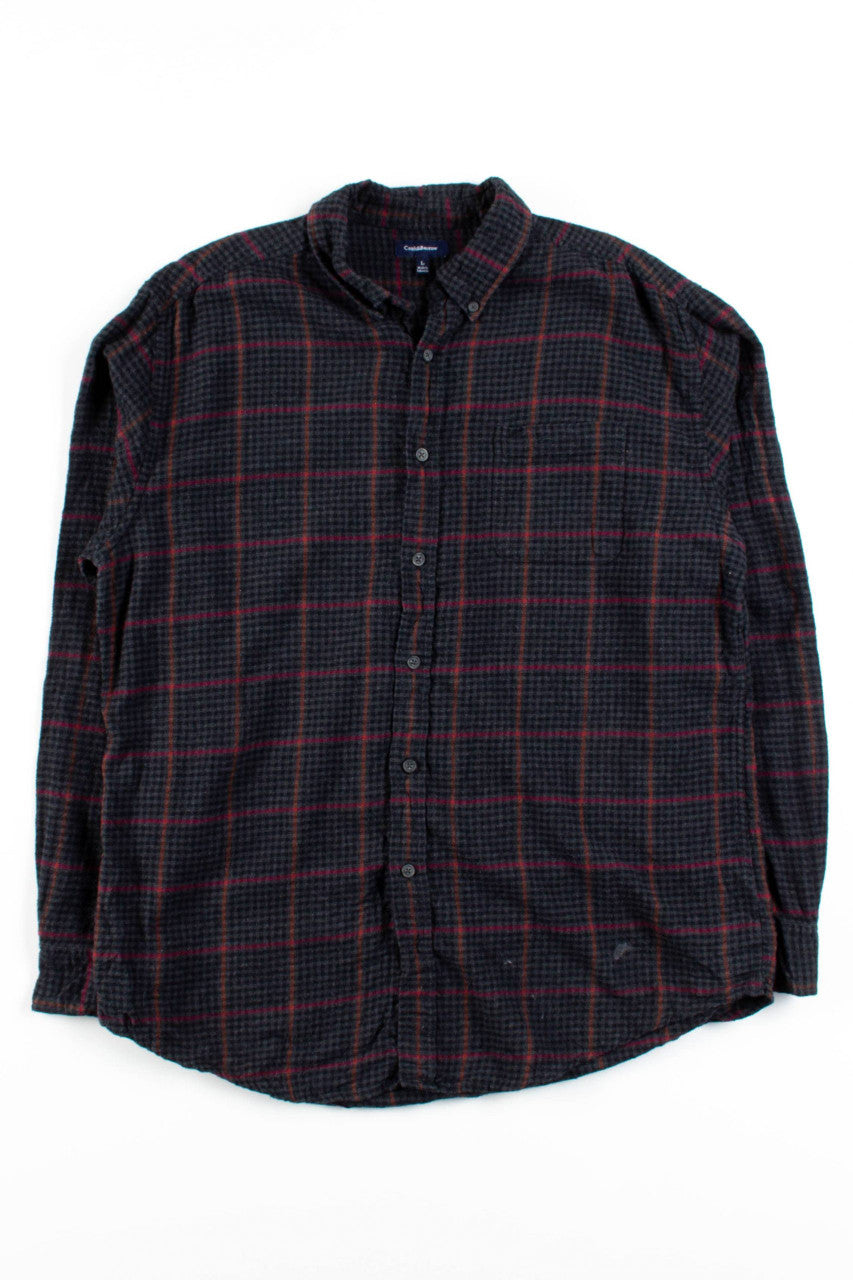 Vintage Flannel 3428