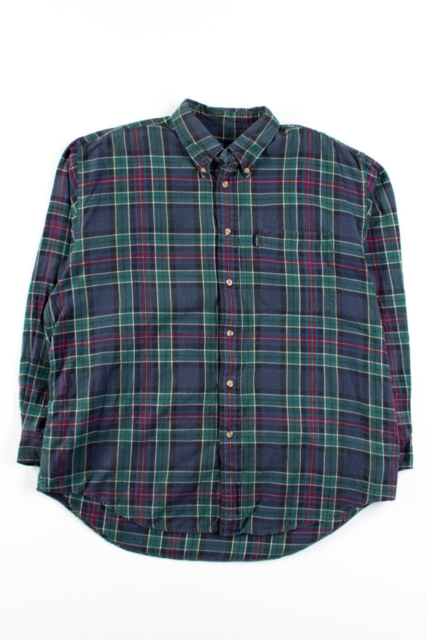 Vintage Flannel 3429