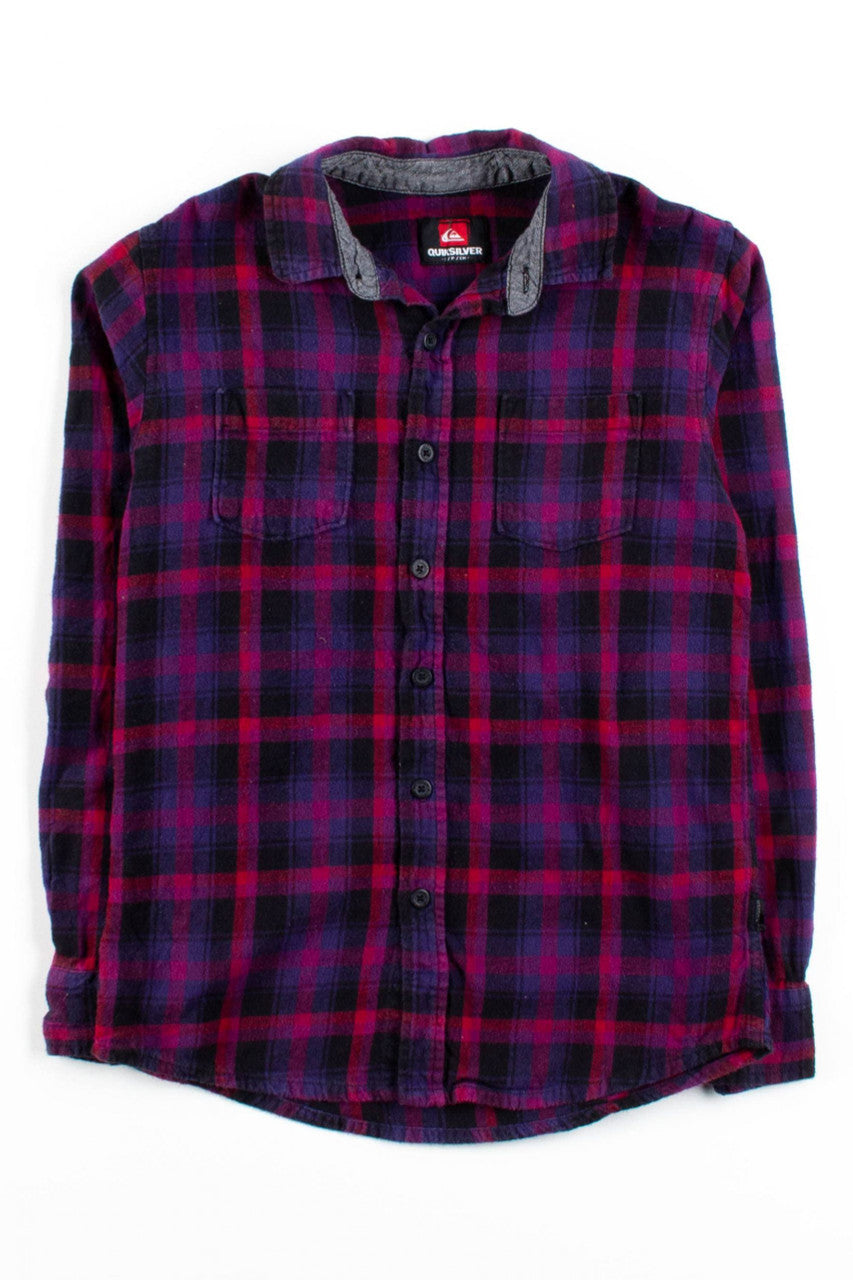 Vintage Flannel 3432