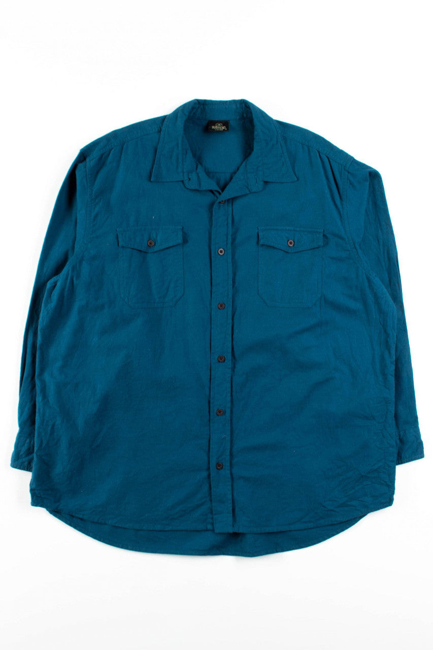 Vintage Flannel 3435